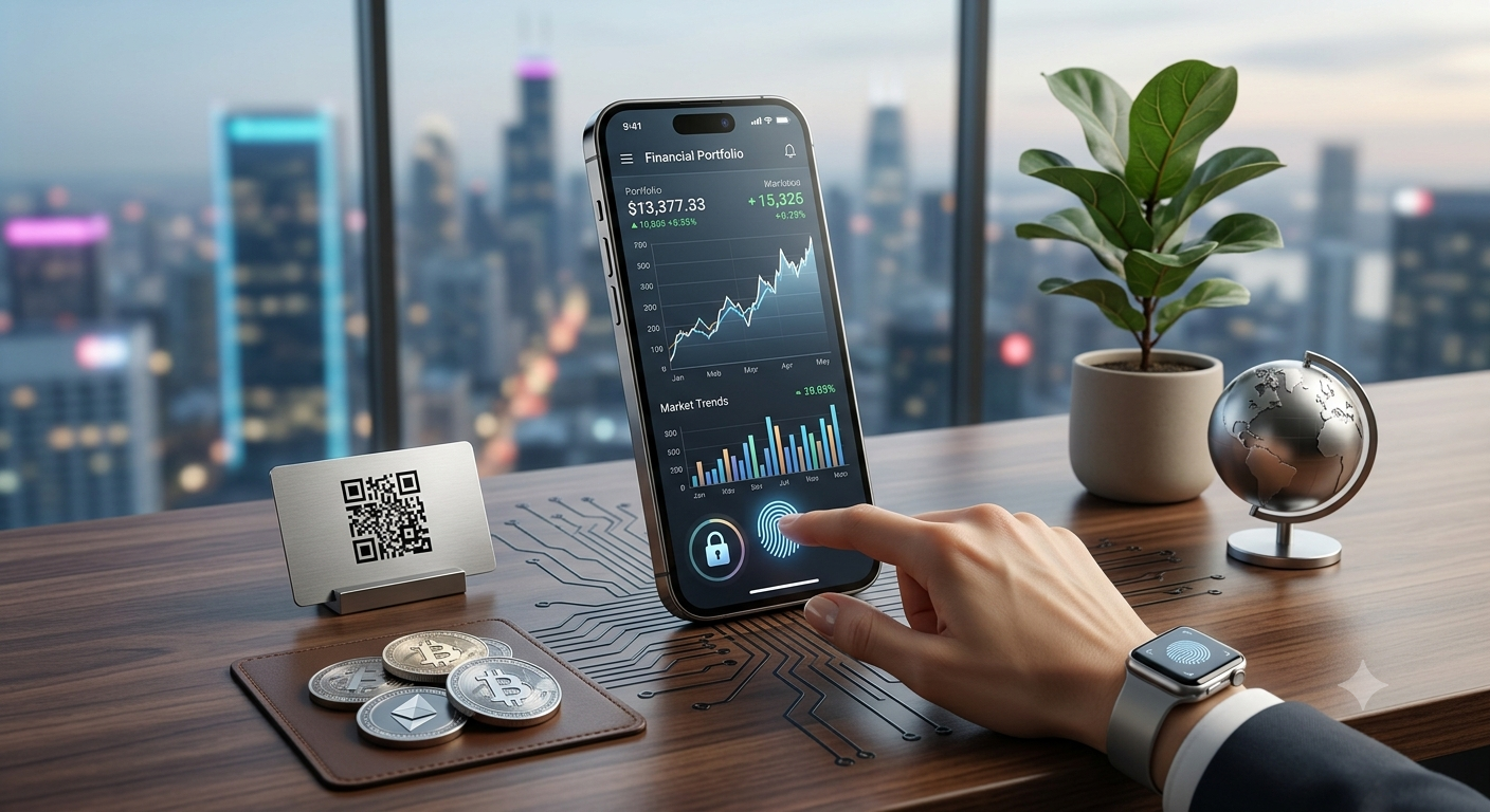 Tendências Fintech para o Segundo Semestre de 2026